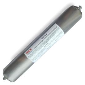Герметик полиуретановый Korn PU-40 600мл