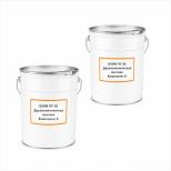Мастика полиуретановая двухкомпонентная KÖRN ПУ 2К